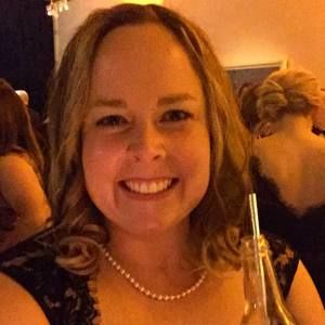 Meet your Posher, Antonia